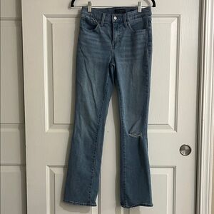 Lucky Brand Denim Blue Women's Boot Cut Jeans